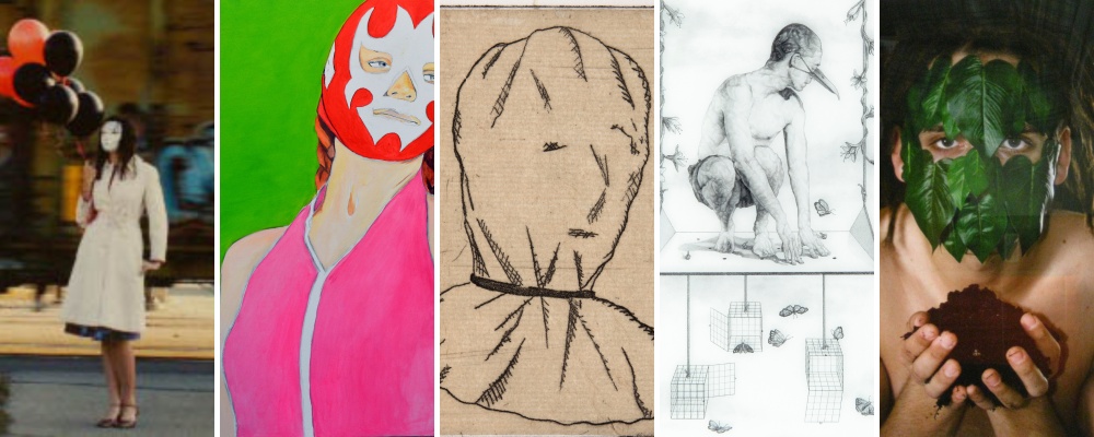 Masks in Art: Identity or Disguise?